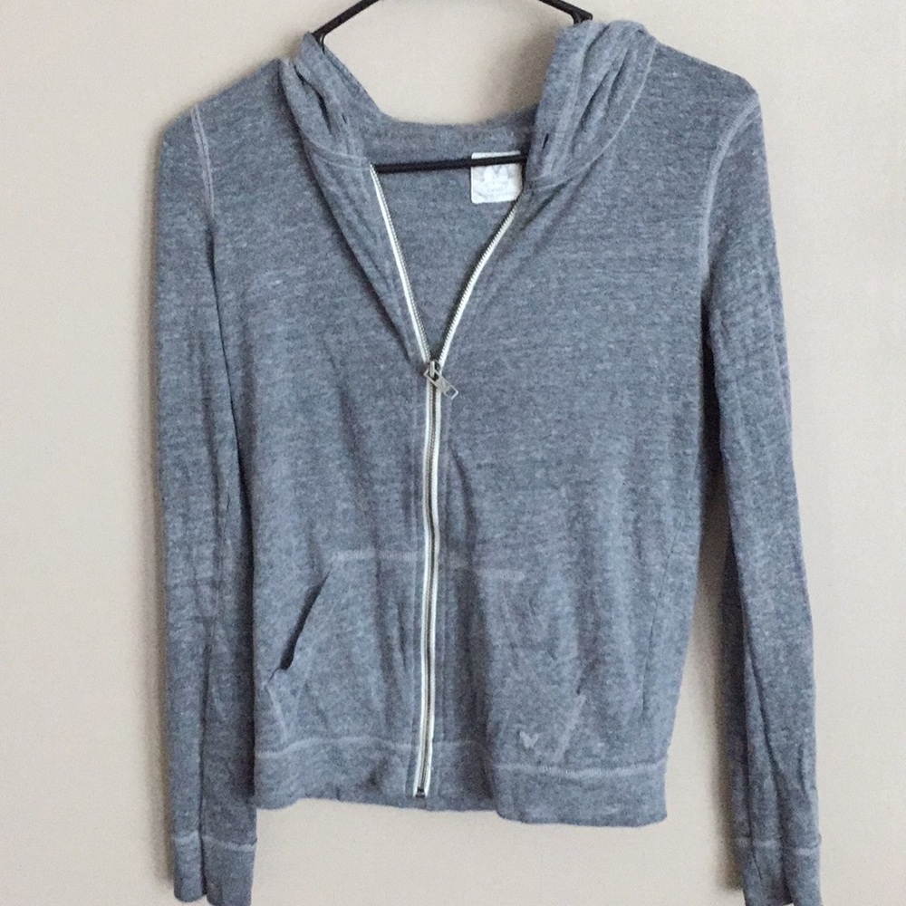 American Eagle T Shirt Hoodie